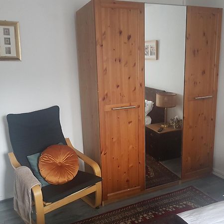 4 Mereside Walk Манчестер Екстер'єр фото